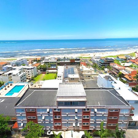 Farol Hotel Torres Exterior photo
