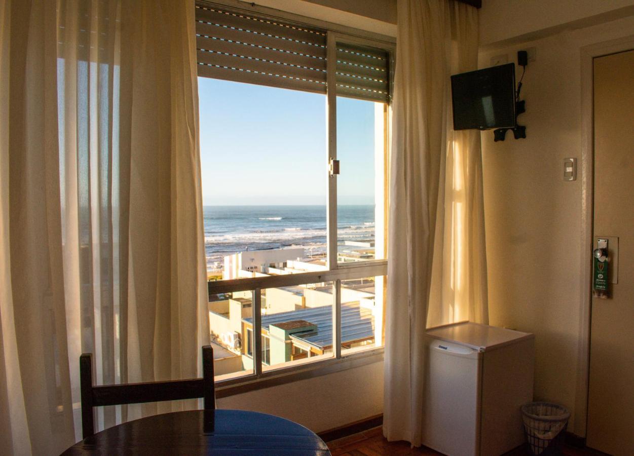 Farol Hotel Torres Exterior photo