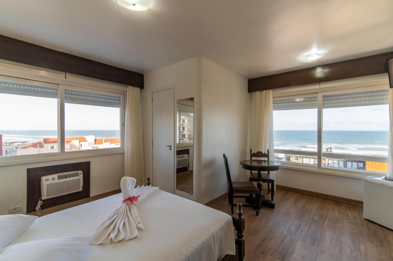 Farol Hotel Torres Exterior photo