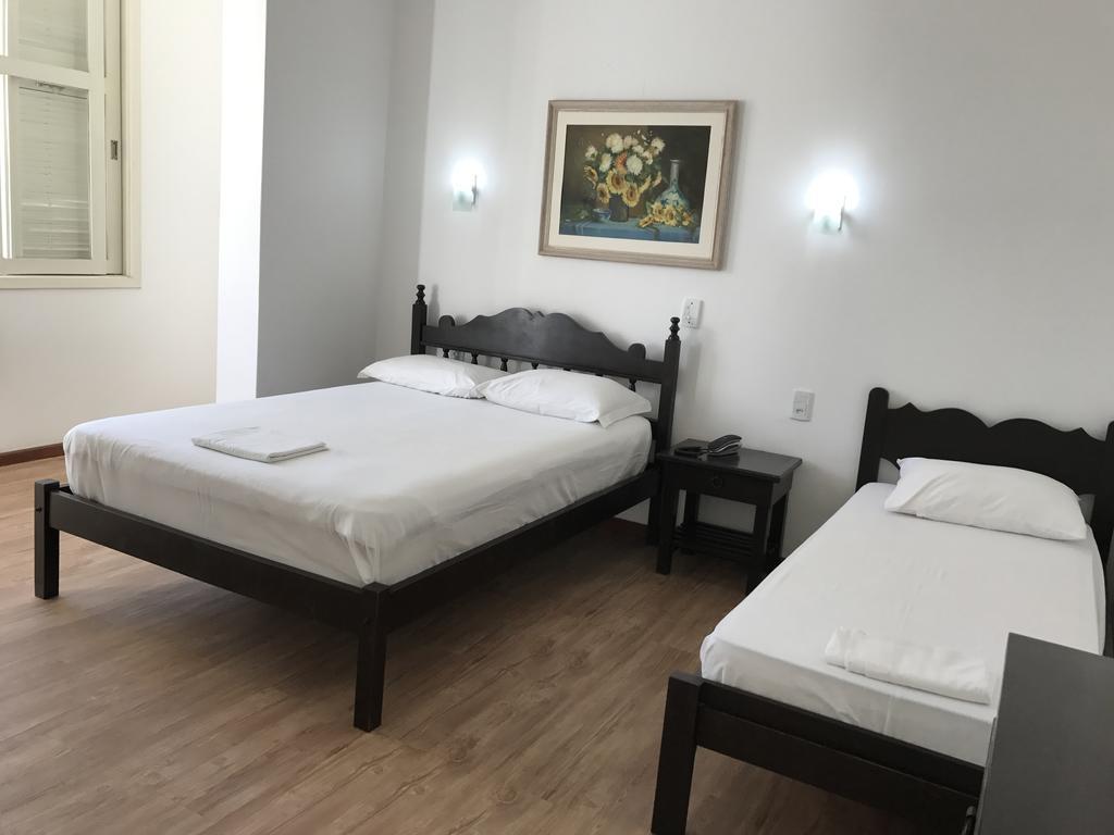 Farol Hotel Torres Room photo