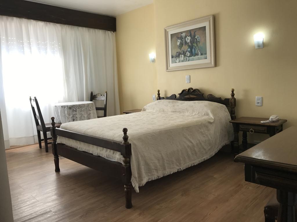 Farol Hotel Torres Room photo