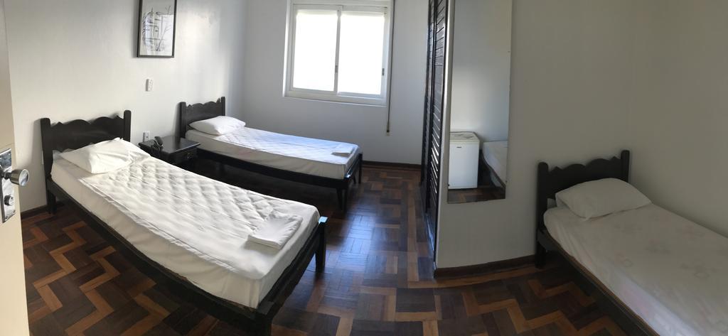Farol Hotel Torres Room photo