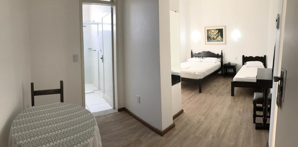 Farol Hotel Torres Room photo