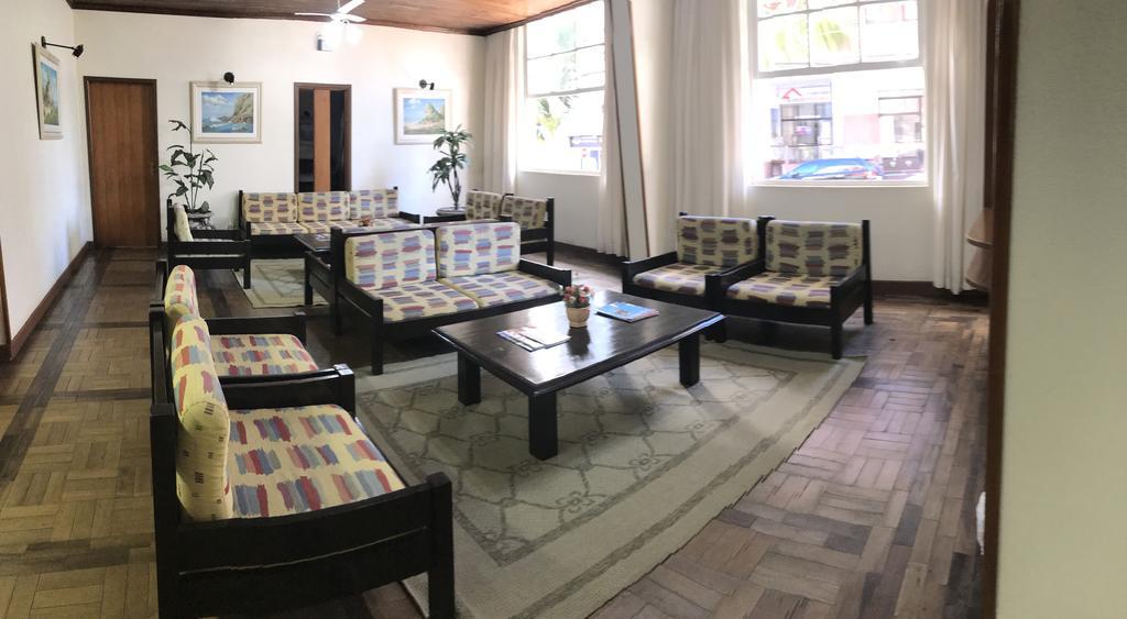 Farol Hotel Torres Room photo