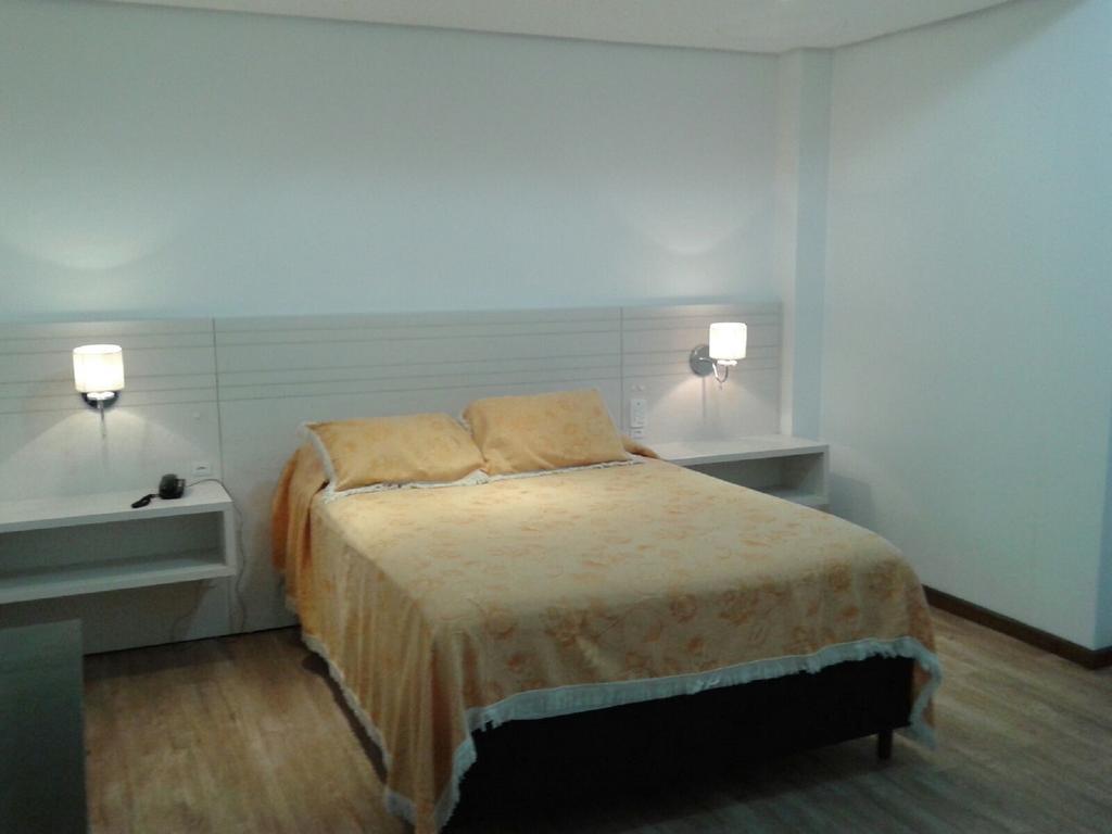 Farol Hotel Torres Room photo