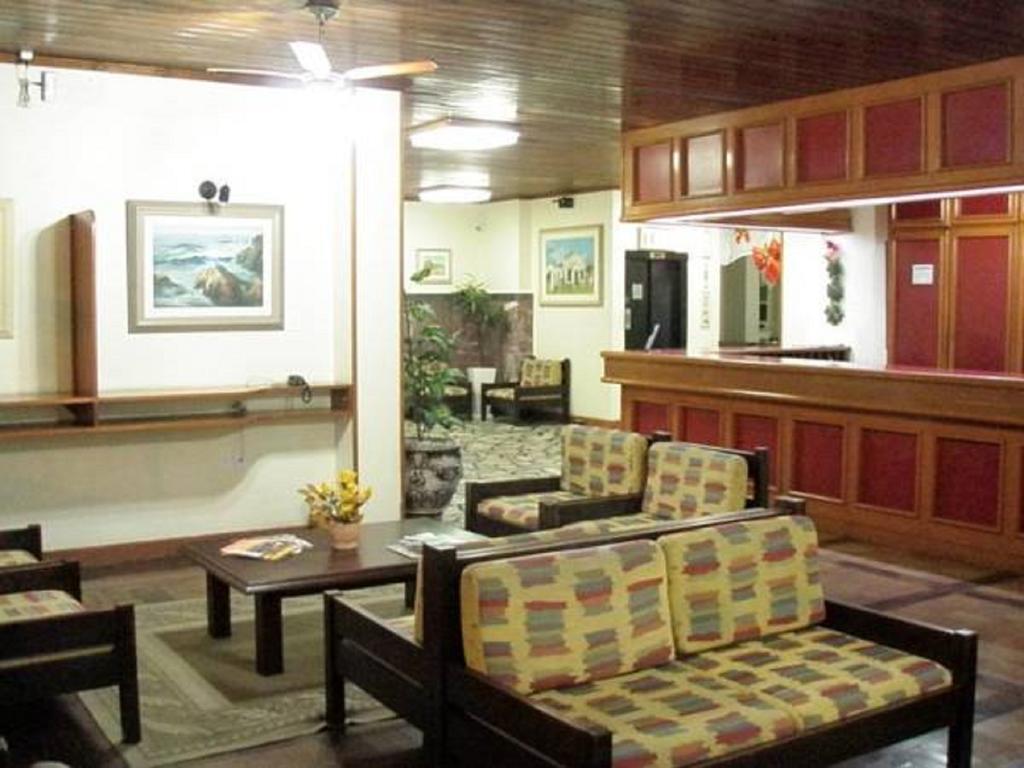 Farol Hotel Torres Exterior photo