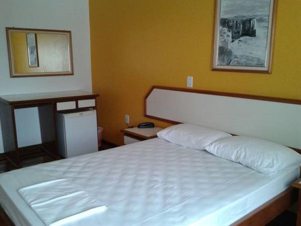 Farol Hotel Torres Exterior photo