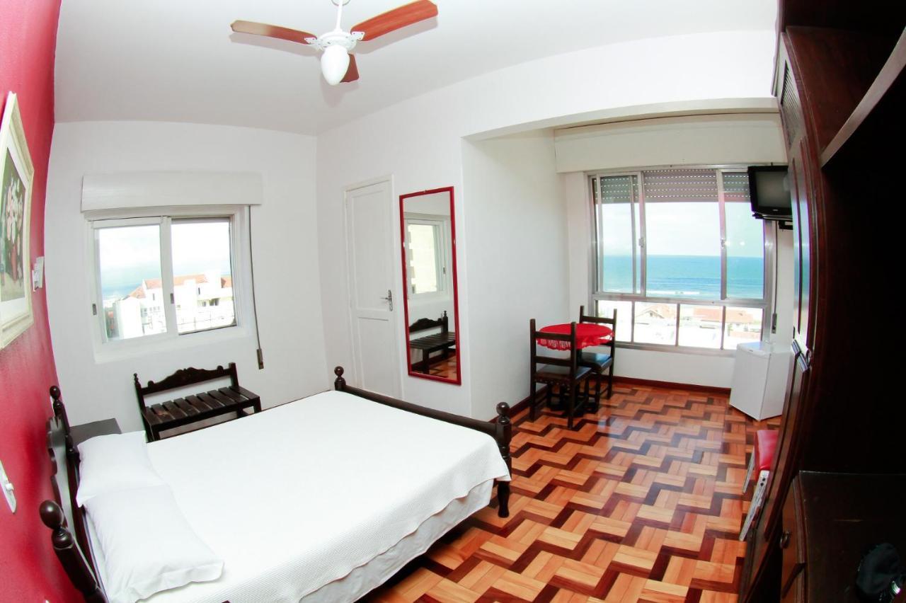 Farol Hotel Torres Exterior photo